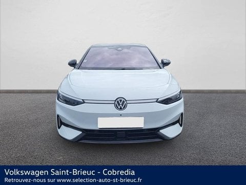 Voitures D'occasion À Saint-Brieuc | Volkswagen Id.7 286Ch Pro 77Kwh Style Executive