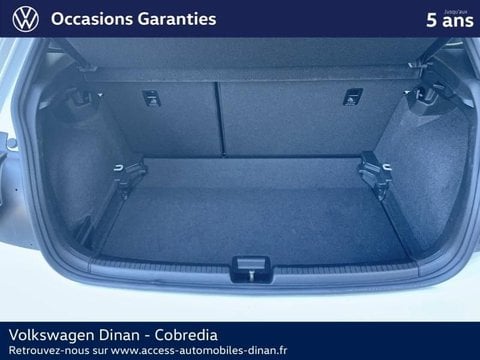 Voitures D'occasion À Quevert | Volkswagen Polo 1.0 Tsi 116Ch R-Line Edition Dsg7
