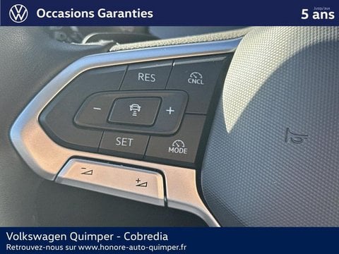 Voitures D'occasion À Quimper | Volkswagen Golf 1.5 Etsi Evo2 116Ch Style Dsg7