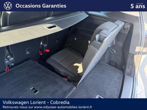 Voitures D'occasion À Lanester | Volkswagen Touran 1.5 Tsi Evo 150Ch Vw Edition 7 Places