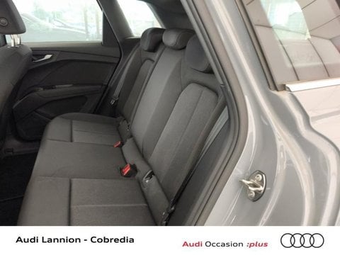 Voitures D'occasion À Lannion | Audi Q4 E-Tron 35 E-Tron 170Ch Edition One