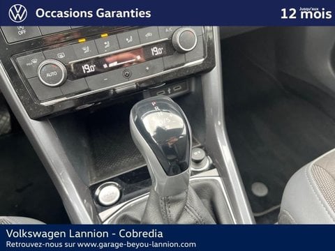 Voitures D'occasion À Lannion | Volkswagen T-Cross 1.0 Tsi 110Ch R-Line Dsg7