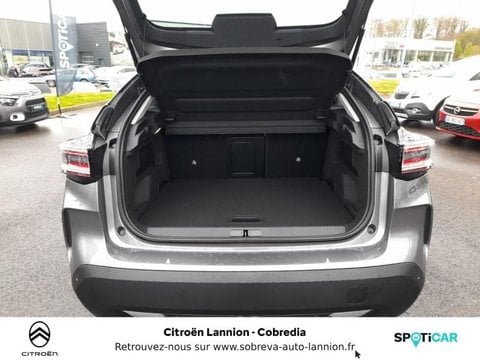 Voitures D'occasion À Lannion | Citroën C4 1.2 Hybride 145Ch Max E-Dcs6
