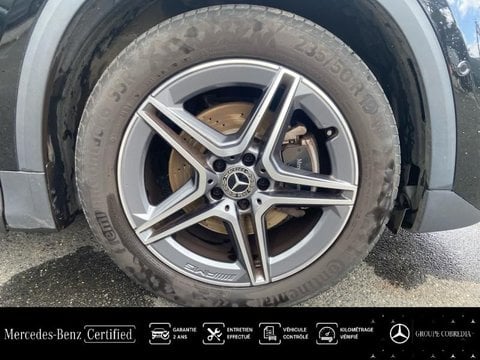Voitures D'occasion À Saint-Brieuc | Mercedes-Benz Gla 200 D 150Ch Amg Line 8G-Dct