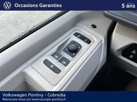 Voitures D'occasion À Pontivy | Volkswagen California 2.0 Tdi 150Ch Coast Dsg7