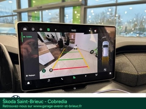 Voitures D'occasion À Saint-Brieuc | Škoda Kodiaq 2.0 Tdi 150Ch Scr Selection Dsg7 7 Places