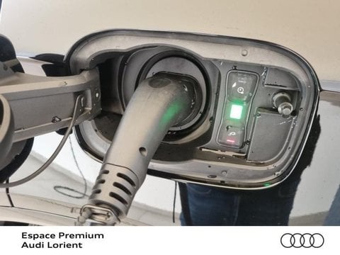 Voitures D'occasion À Lannion | Audi Q5 Sportback 55 Tfsi E 367Ch S Line Quattro S Tronic 7