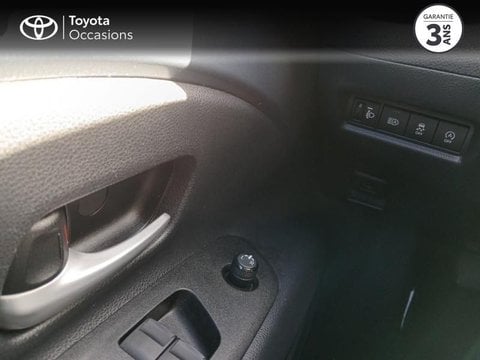 Voitures D'occasion À Ploërmel | Toyota Aygo X 1.0 Vvt-I 72Ch Dynamic My24