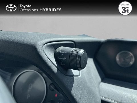 Voitures D'occasion À Pluneret | Lexus Ux 250H 2Wd Pack Business My20