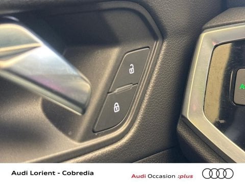 Voitures D'occasion À Lanester | Audi Q3 35 Tdi 150Ch Business Line