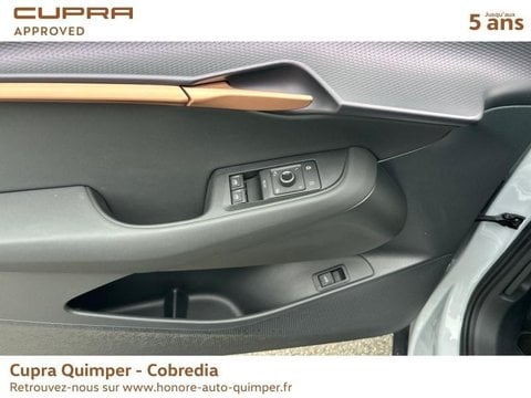 Voitures D'occasion À Quimper | Cupra Tavascan 286Ch 77 Kwh V