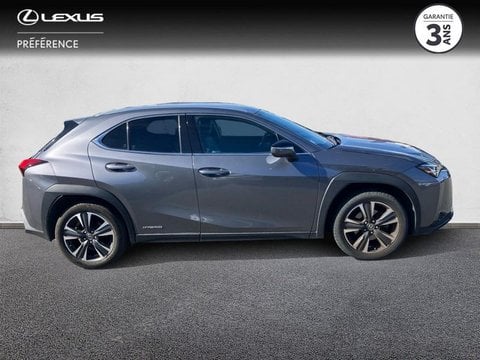 Voitures D'occasion À Lanester | Lexus Ux 250H 2Wd Premium Edition My21 App