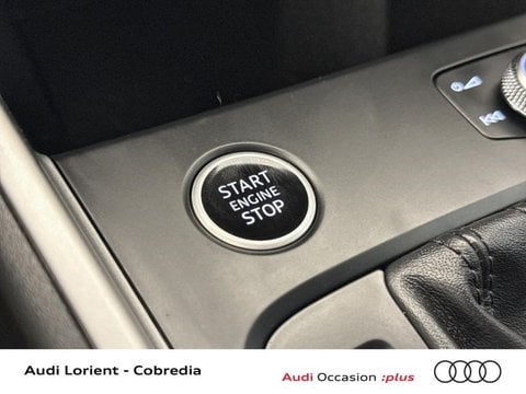 Voitures D'occasion À Lanester | Audi A1 Sportback 30 Tfsi 110Ch Advanced S Tronic 7