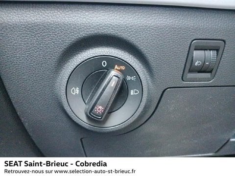 Voitures D'occasion À Saint-Brieuc | Seat Arona 1.0 Tsi 95Ch Business