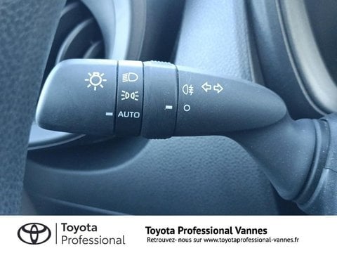 Voitures D'occasion À Vannes | Toyota Aygo X 1.0 Vvt-I 72Ch Active Business My23