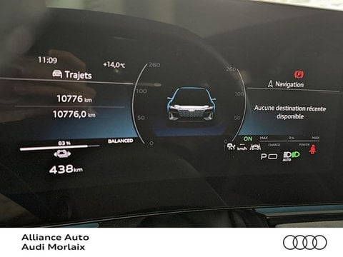 Voitures D'occasion À Saint-Martin-Des-Champs | Audi S6 Sportback E-Tron E-Tron 503Ch Quattro