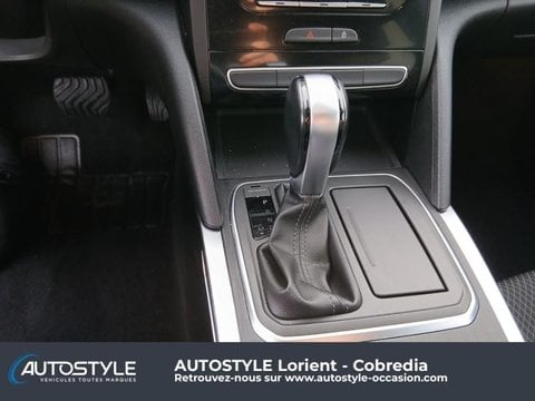 Voitures D'occasion À Lanester | Renault Talisman Estate 2.0 Blue Dci 160Ch Business Edc E6D-Full