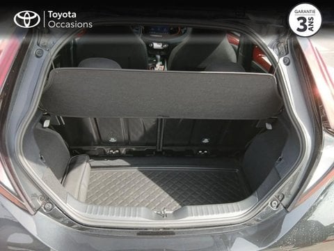 Voitures D'occasion À Ploërmel | Toyota Aygo X 1.0 Vvt-I 72Ch Collection S-Cvt
