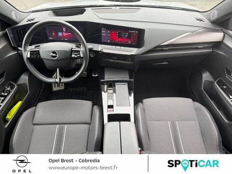 Voitures D'occasion À Brest | Opel Astra 1.2 Turbo 130Ch Gs Bva8