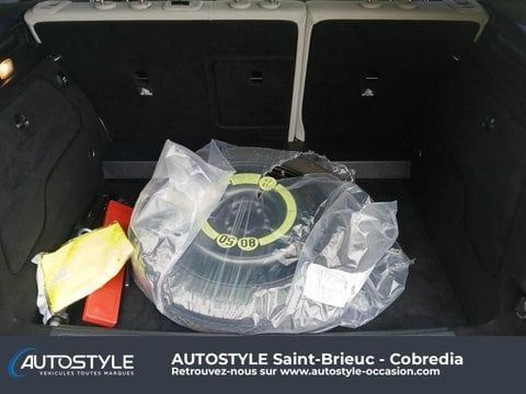 Voitures D'occasion À Yffiniac | Mercedes-Benz Classe B 200D 136Ch Sensation 4Matic 7G-Dct