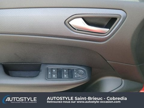 Voitures D'occasion À Yffiniac | Renault Arkana 1.6 E-Tech Hybride 145Ch Evolution