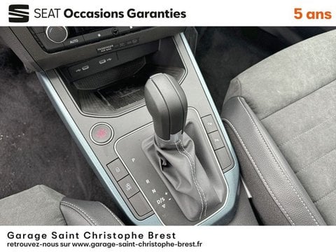 Voitures D'occasion À Brest | Seat Arona 1.0 Tsi 115Ch Xperience Dsg7