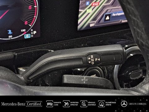 Voitures D'occasion À Caudan | Mercedes-Benz Gla 200 D 150Ch Progressive Line 8G-Dct