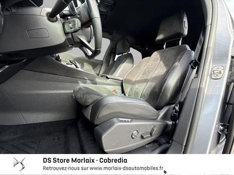 Voitures D'occasion À Saint-Martin-Des-Champs | Ds Ds 7 Crossback Bluehdi 130Ch Performance Line...