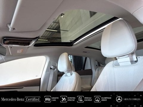 Voitures D'occasion À Quimper | Mercedes-Benz Eqe 350 292Ch Amg Line