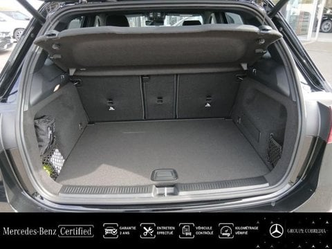 Voitures D'occasion À Saint-Grégoire | Mercedes-Benz Classe B 200D 150Ch Amg Line 8G-Dct