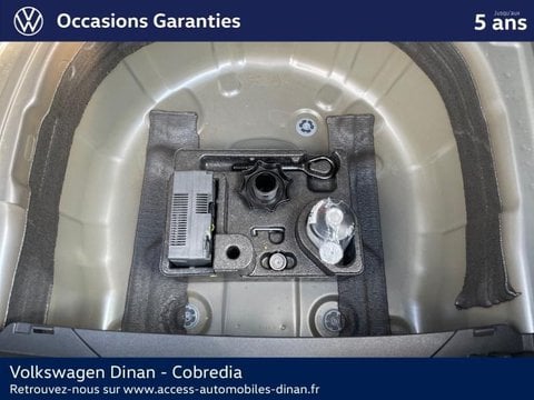 Voitures D'occasion À Quevert | Volkswagen T-Cross 1.0 Tsi 116Ch R-Line Edition Dsg7
