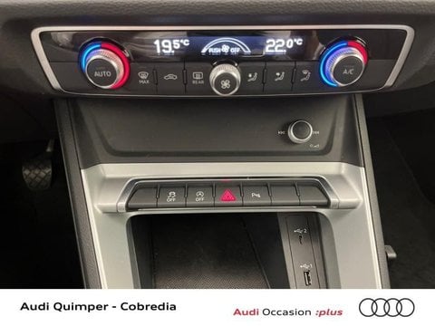 Voitures D'occasion À Quimper | Audi Q3 35 Tfsi 150Ch Design