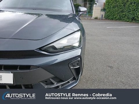 Voitures D'occasion À La Mézière | Cupra Leon 2.0 Tdi 150Ch V Dsg7