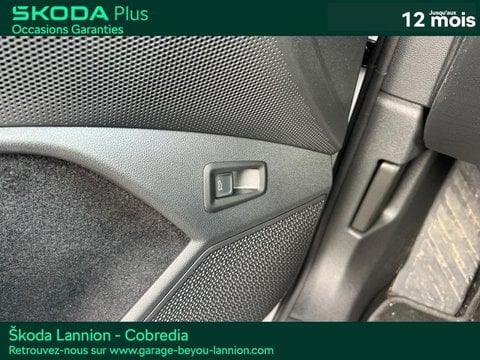 Voitures D'occasion À Lannion | Škoda Kodiaq 2.0 Tdi 150Ch Scr Selection Dsg7 7 Places