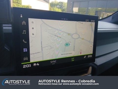 Voitures D'occasion À La Mézière | Dacia Bigster 1.8 Hybrid 155Ch Extreme