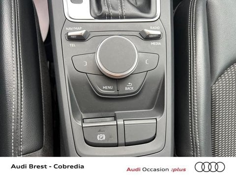 Voitures D'occasion À Brest | Audi Q2 35 Tdi 150Ch S Line Quattro S Tronic 7 Euro6D-T 134G
