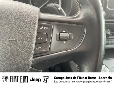 Voitures D'occasion À Brest | Opel Vivaro Fg L2 Augmenté 2.0 D 120Ch Cabine Approfondie Fixe Pa...