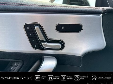 Voitures D'occasion À Vannes | Mercedes-Benz Cla Shooting Brake 200 163Ch Amg Line 7G-Dct