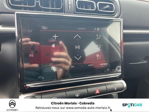 Voitures D'occasion À Saint-Martin-Des-Champs | Citroën C3 1.2 Puretech 83 Ch S&S C-Series 120-...
