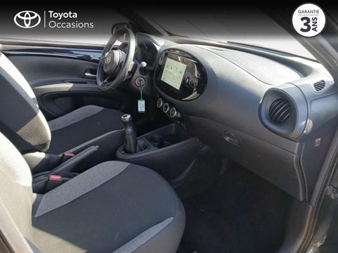 Voitures D'occasion À Carhaix-Plouguer | Toyota Aygo X 1.0 Vvt-I 72Ch Dynamic My24