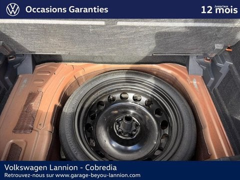 Voitures D'occasion À Lannion | Volkswagen T-Cross 1.0 Tsi 110Ch R-Line Tech Dsg7