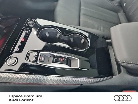 Voitures D'occasion À Lanester | Audi A5 Avant 2.0 E-Hybrid 299Ch S Line Quattro S Tronic 7