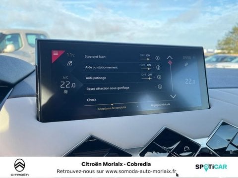 Voitures D'occasion À Saint-Martin-Des-Champs | Ds Ds 3 Crossback Puretech 100Ch So Chic 107G