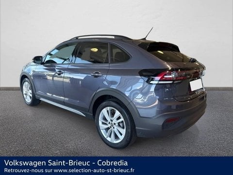 Voitures D'occasion À Saint-Brieuc | Volkswagen Taigo 1.0 Tsi 116Ch Vw Edition Dsg7