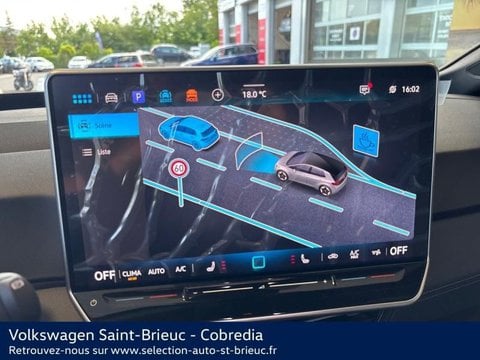 Voitures D'occasion À Saint-Brieuc | Volkswagen Id.3 204Ch Pro S 77 Kwh Life Max