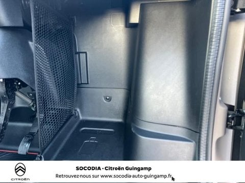 Voitures D'occasion À Guingamp | Citroën Ami Spicy