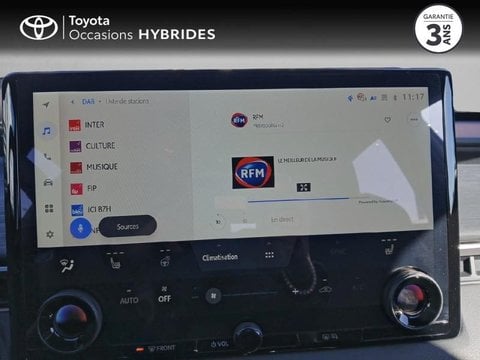 Voitures D'occasion À Brest | Toyota C-Hr+ 224Ch 77Kwh Design Grande Autonomie
