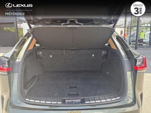 Voitures D'occasion À Lanester | Lexus Nx 450H+ Luxe 4Wd My25