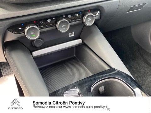 Voitures D'occasion À Saint-Thuriau | Citroën C5 X Hybride Rechargeable 225Ch Feel Pack Ëeat8