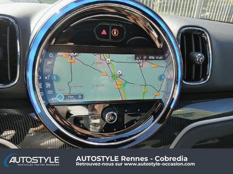 Voitures D'occasion À La Mézière | Mini Countryman Cooper S 178Ch Edition Premium Plus All4 Bva8